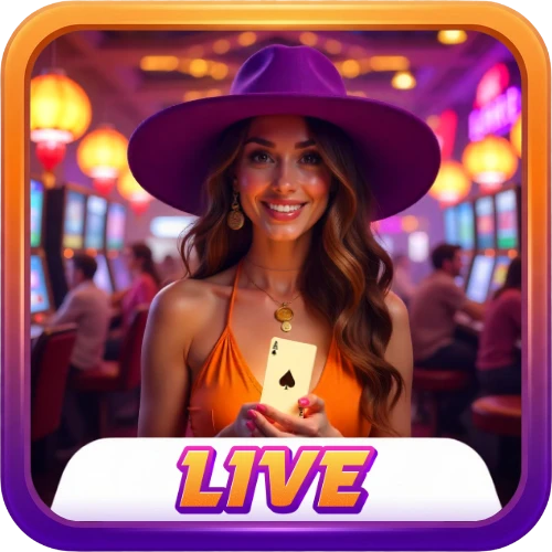 Live Casino